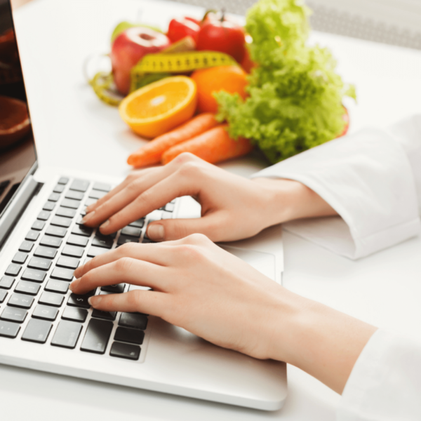 Online nutricionisticko savjetovanje Medivia